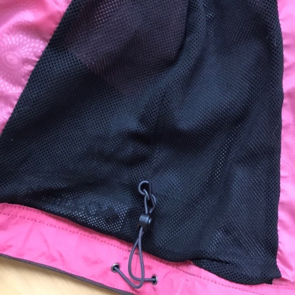 Colombia Waterproof Packable Jacket. Euc - image 6